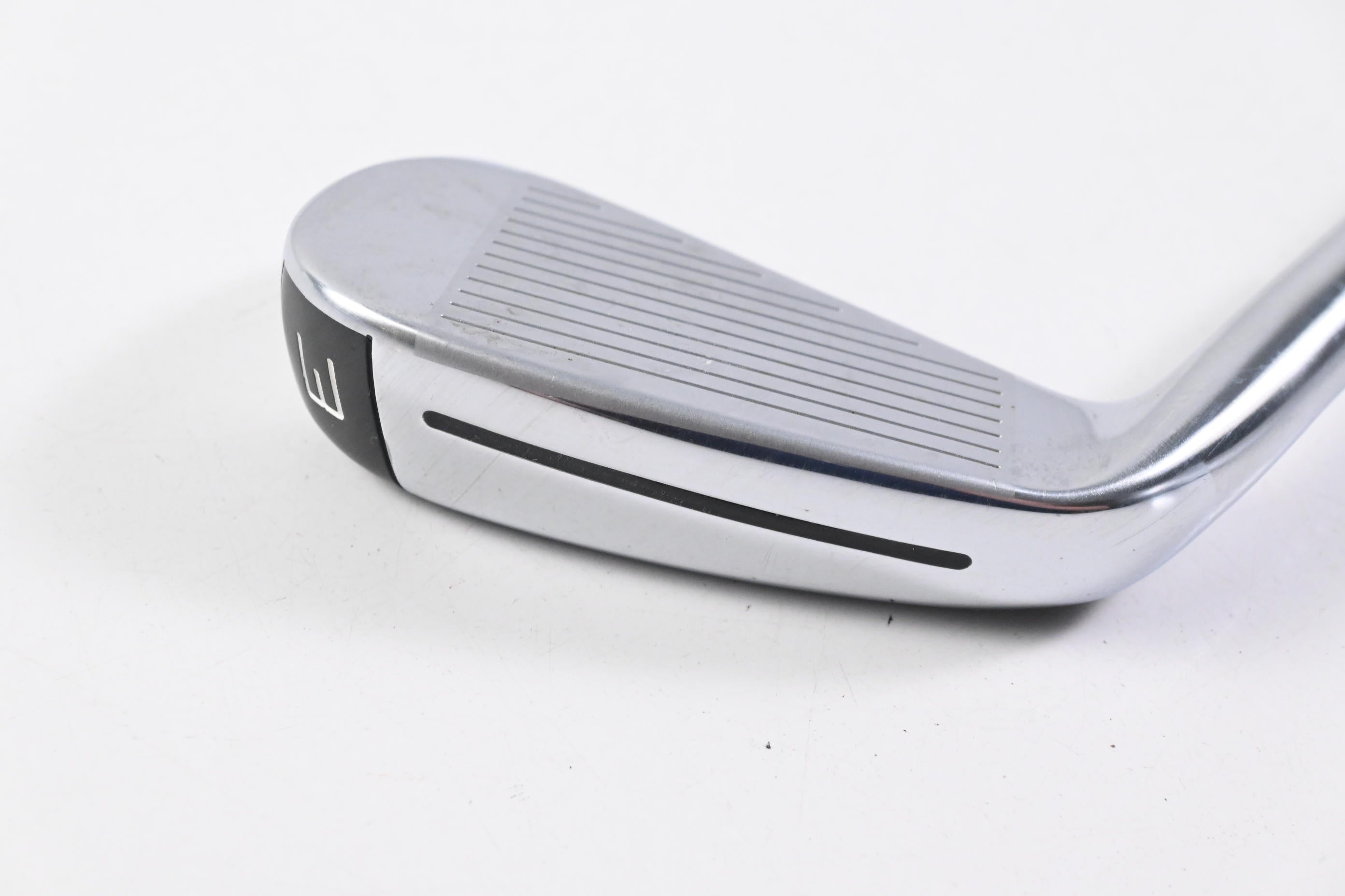 Taylormade SIM UDI #3 Hybrid / 20 Degree / X-Flex Hzrdus Black 85 Shaft