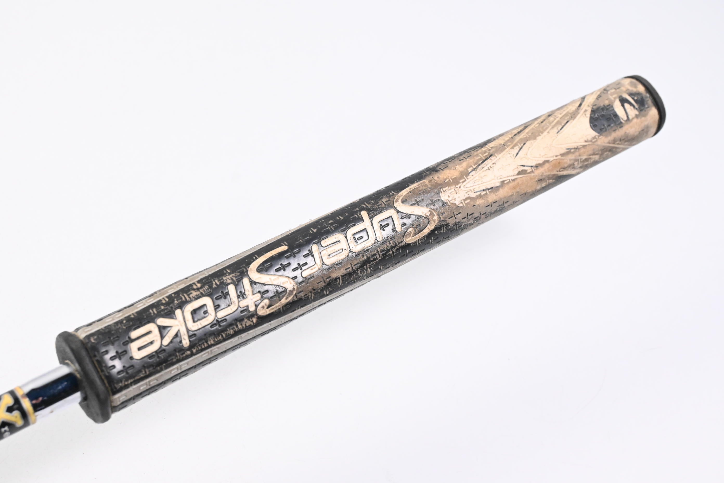 Scotty Cameron Red X Putter / 35 Inch