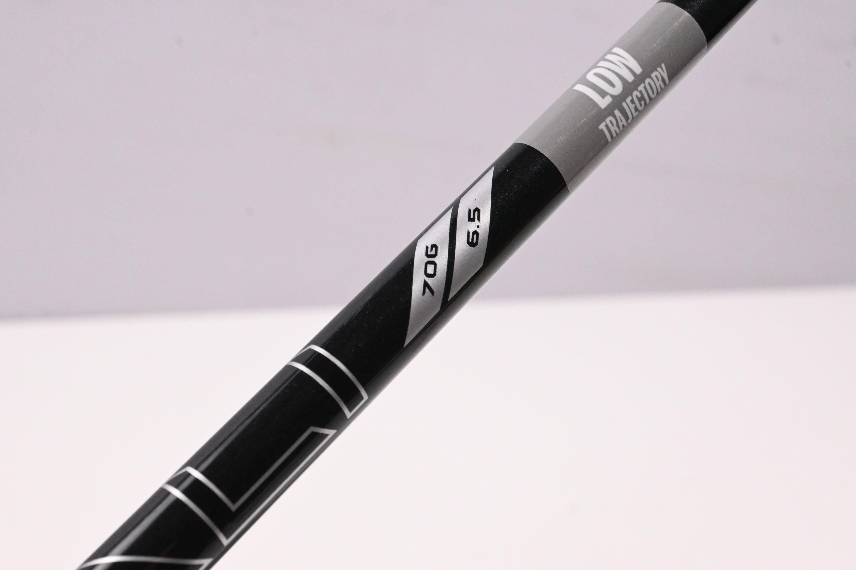 Project X Denali Black 70 #3 Wood Shaft / X-Flex / Wilson