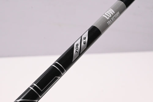 Project X Denali Black 70 #3 Wood Shaft / X-Flex / Wilson