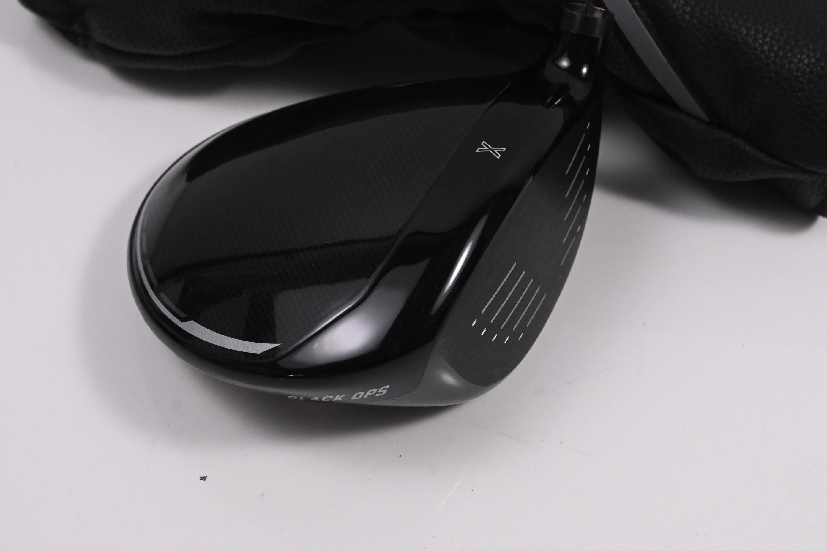 PXG 0311 Black Ops Driver / 9 Degree / Head Only