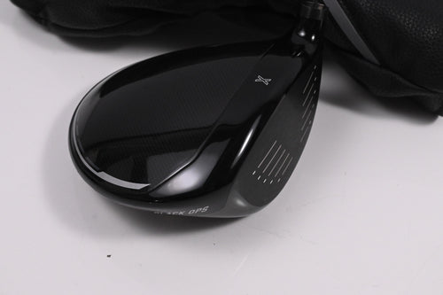 PXG 0311 Black Ops Driver / 9 Degree / Head Only