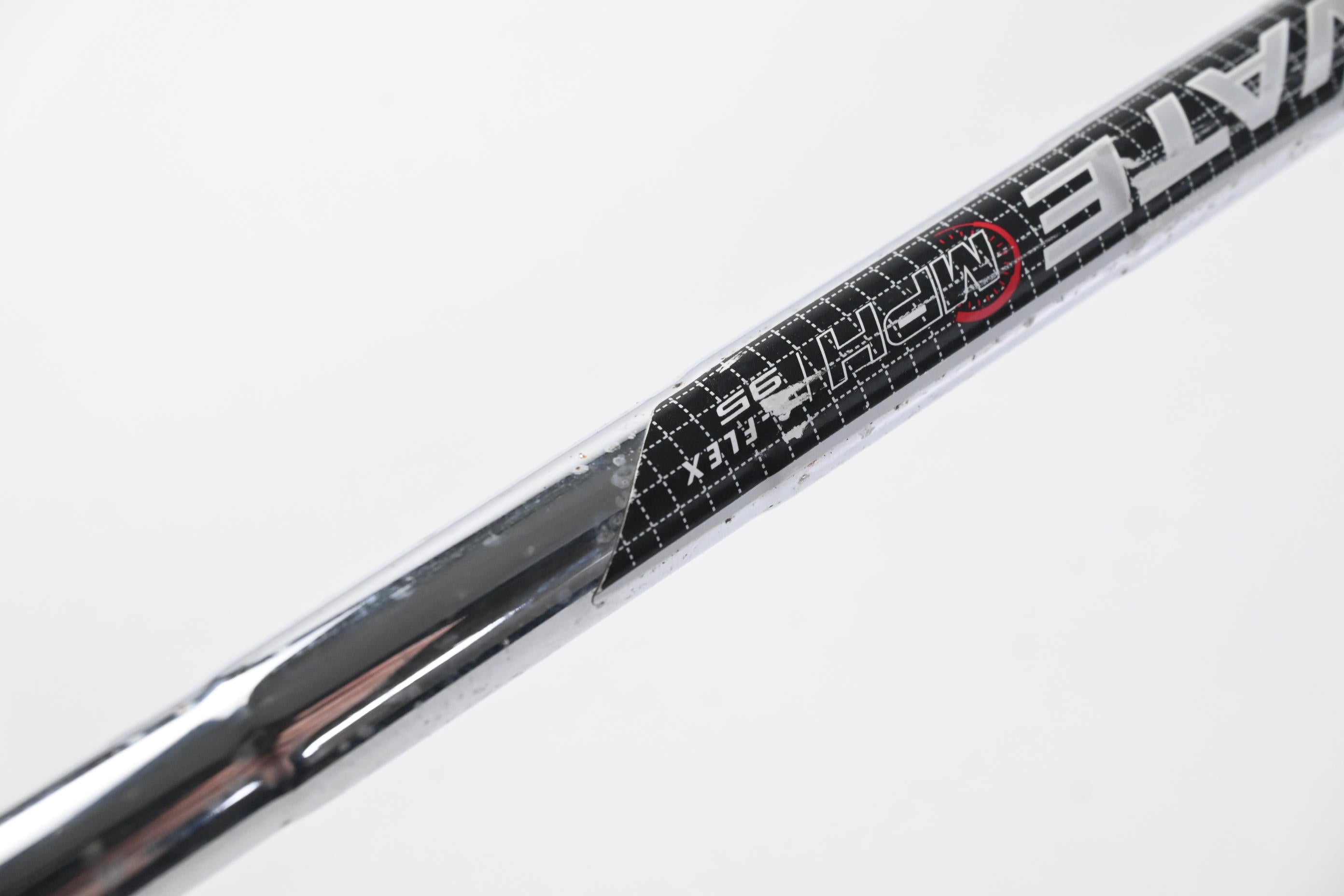 Callaway Paradym #4 Iron / 20 Degree / Stiff Flex Elevate MPH 95 Shaft