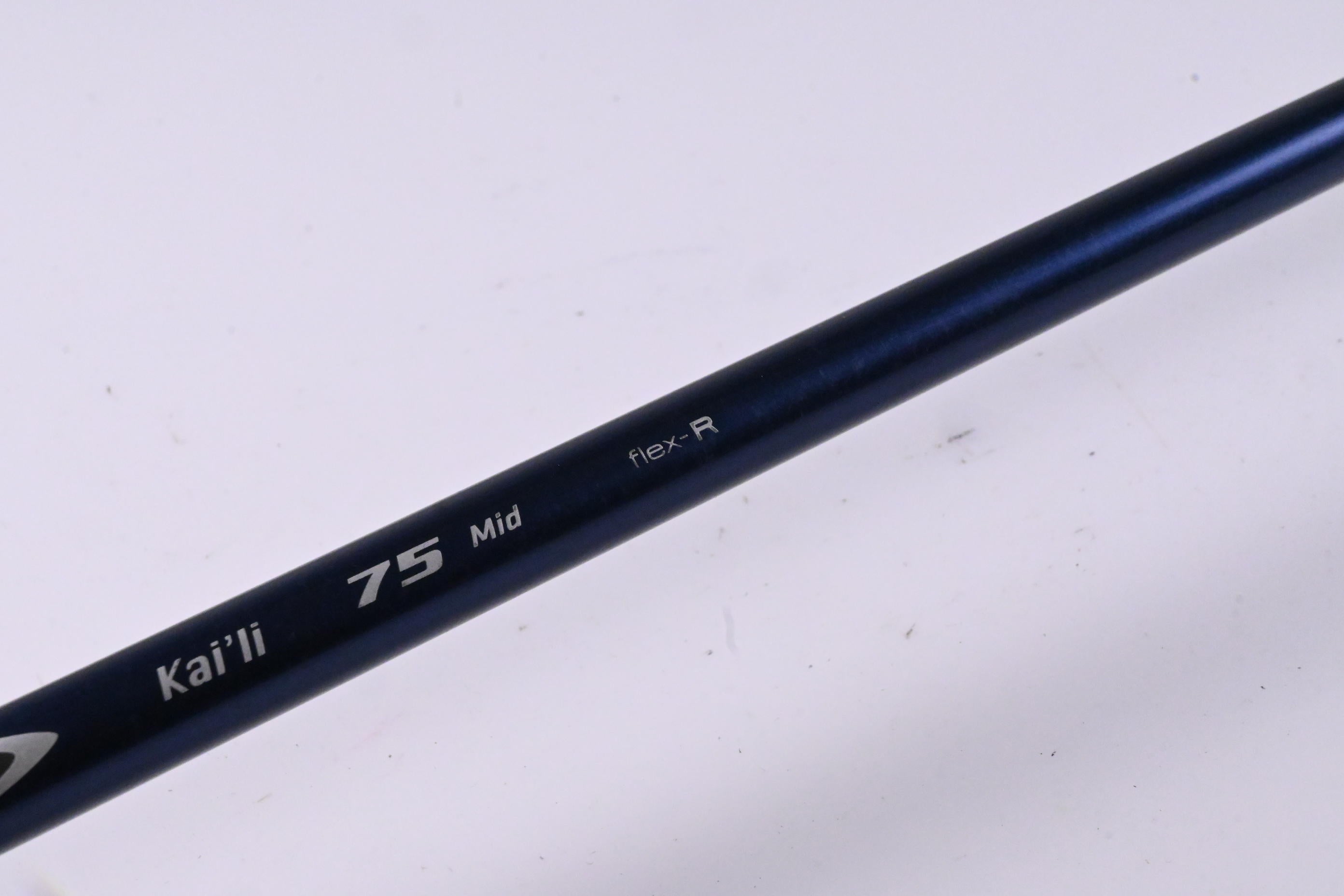 Titleist 910 F #3 Wood / 15 Degree / Regular Flex Diamana Kai'li 75 Shaft