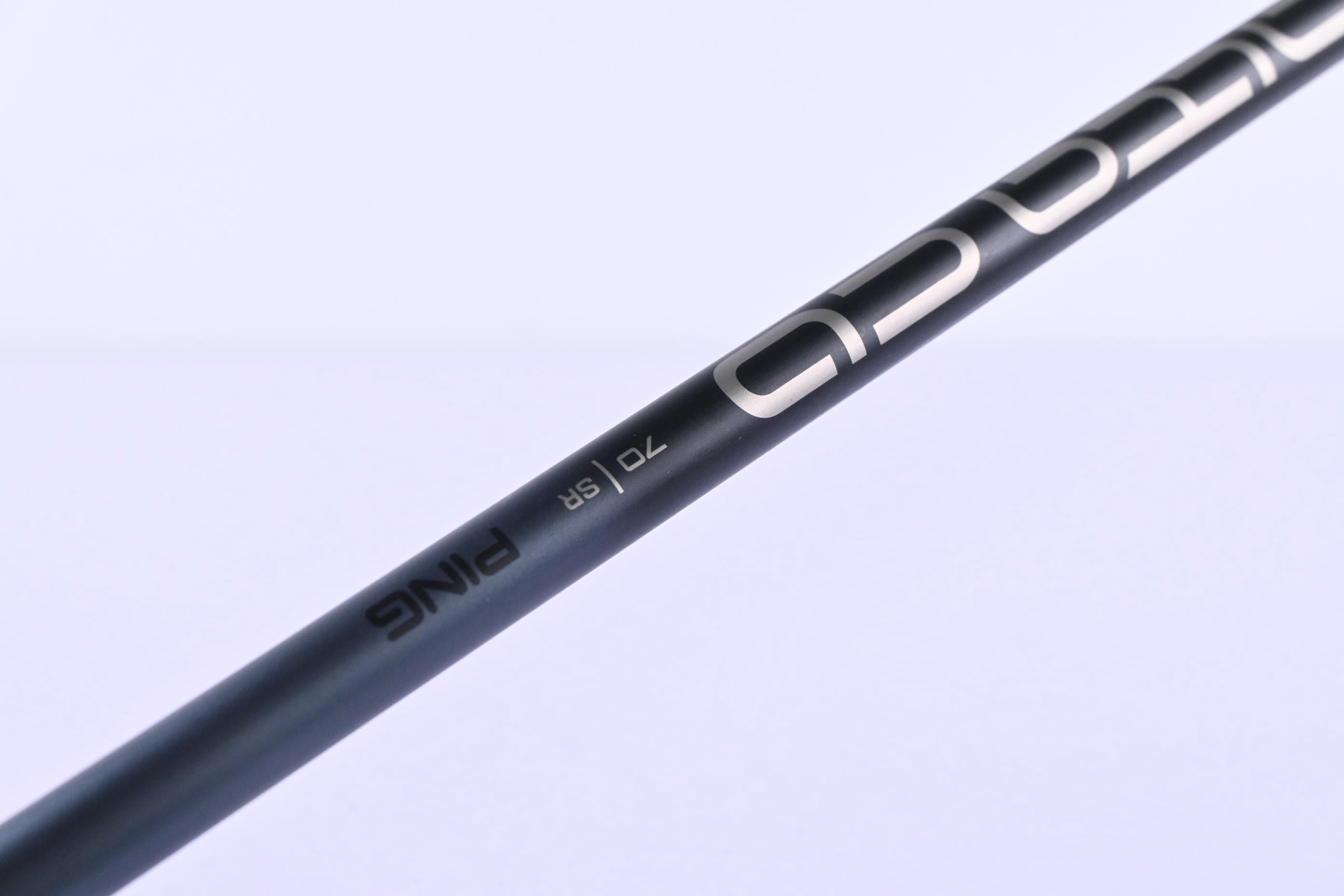 Ping G425 #5 Hybrid / 26 Degree / Senior Flex Ping Alta CB Slate 70 Shaft