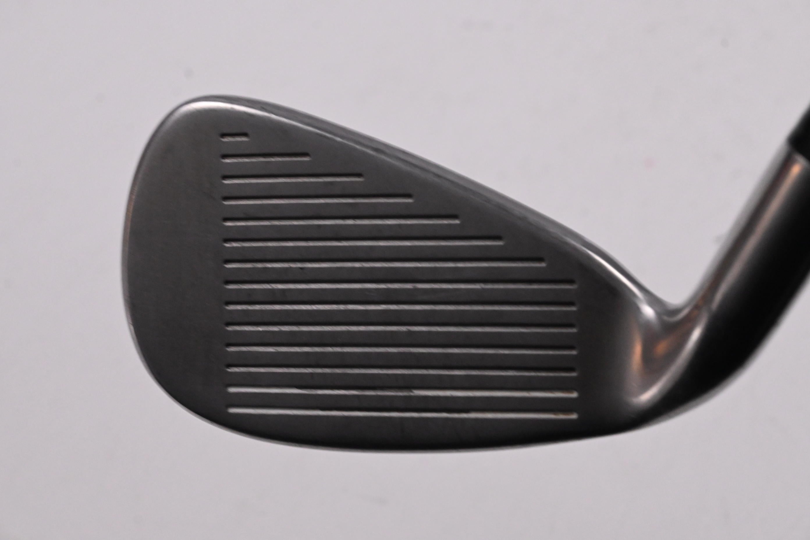 Ladies Taylormade RAC OS #4 Iron / 23 Degree / Ladies Flex Taylormade 65 Shaft