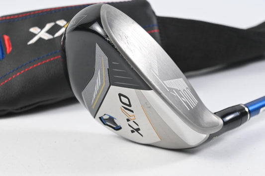 XXIO 13 #3 Hybrid / 18 Degree / Regular Flex XXIO MP1300 41 Shaft