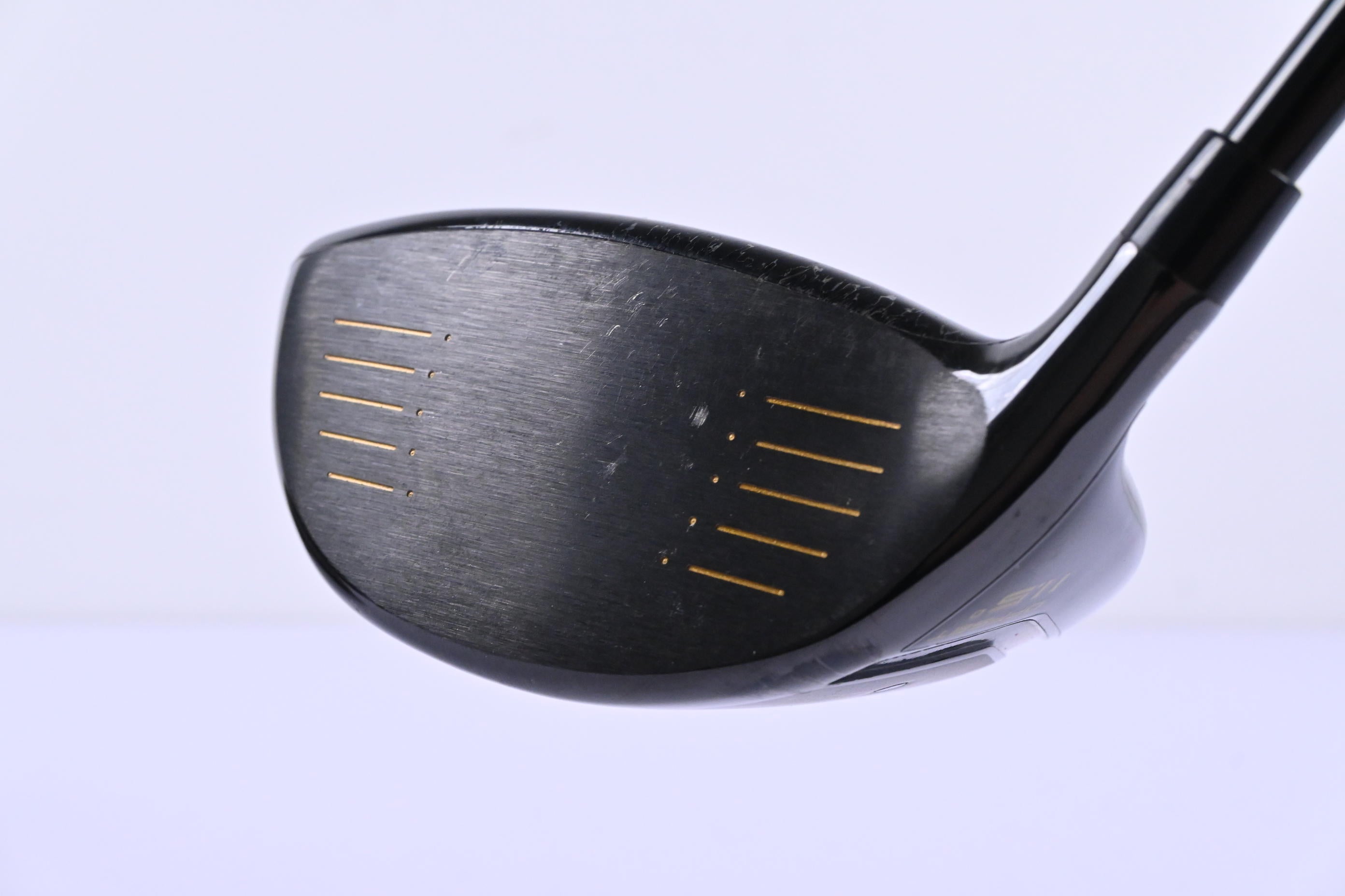 Cobra F-Max Driver / 11.5 Degree / Senior Flex Cobra Superlite 50 Shaft