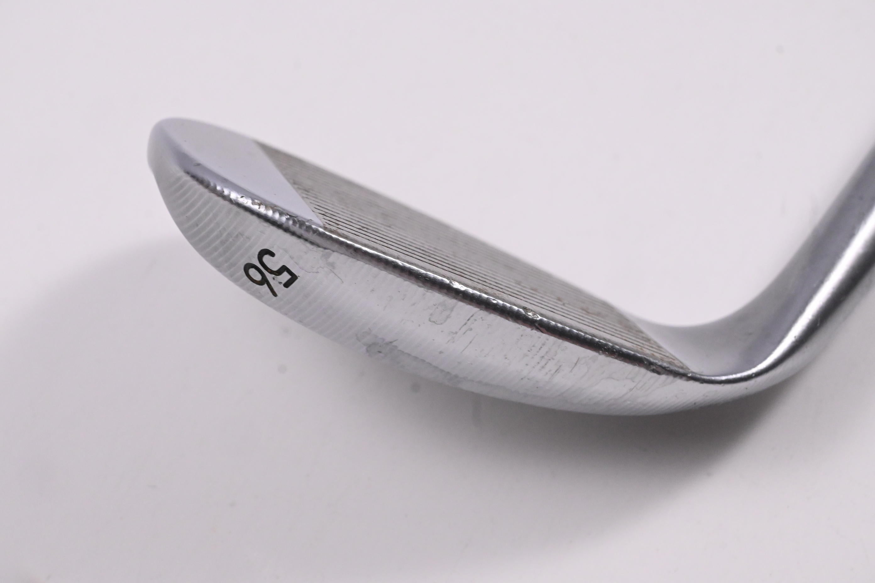 Taylormade Milled Grind 4 TW Sand Wedge / 56 Degree / Stiff Flex Project X