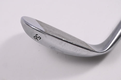 Taylormade Milled Grind 4 TW Sand Wedge / 56 Degree / Stiff Flex Project X