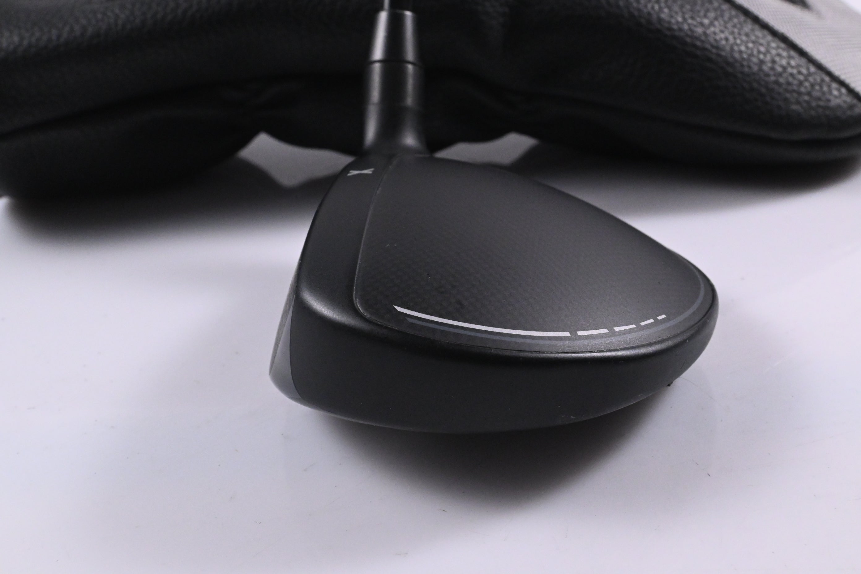 Left Hand PXG 0311 XF Gen6 #5 Wood / 19 Degree / X-Flex Tensei AV Raw White 75