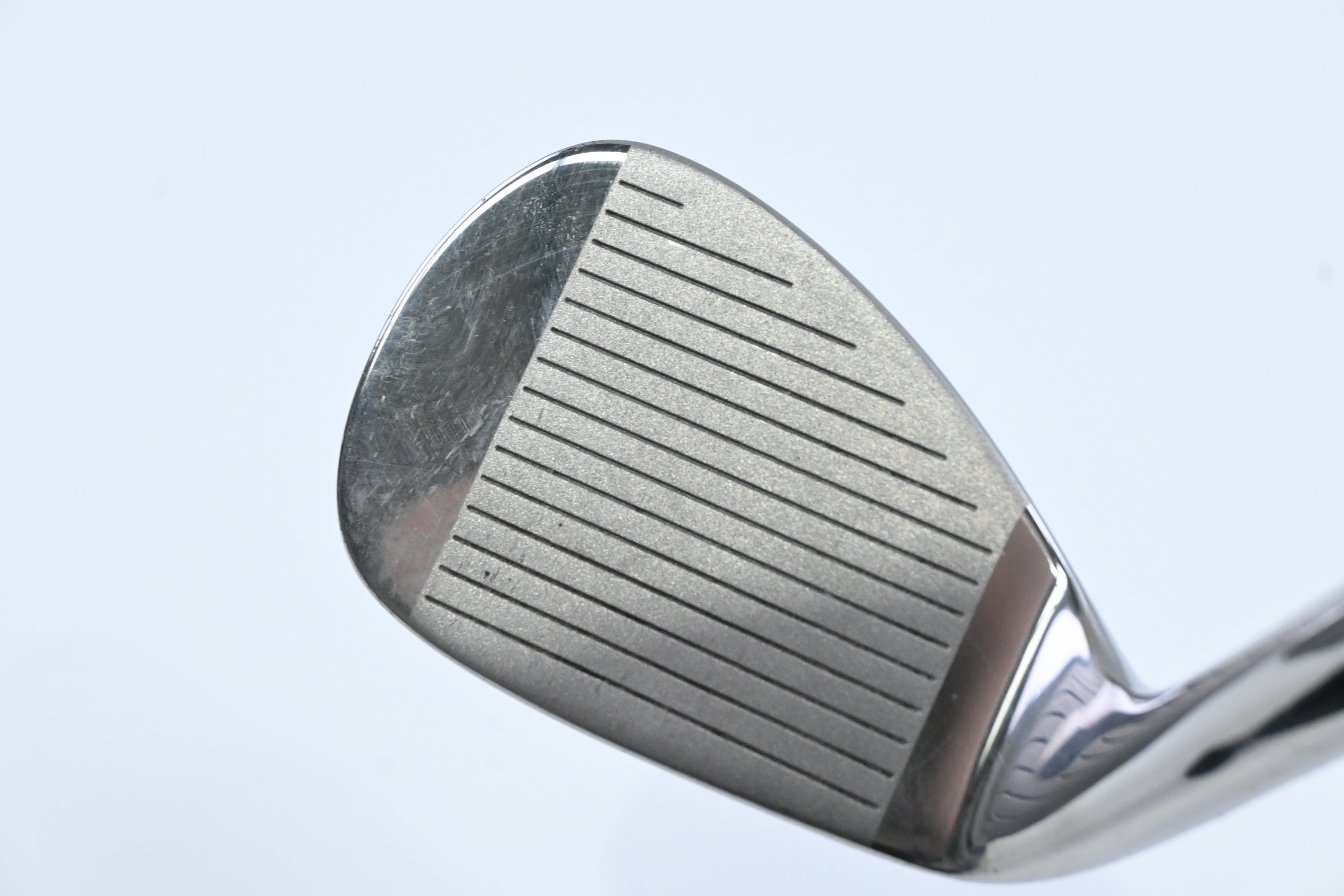 Wilson Harmonized 2019 Gap Wedge / 52 Degree / Wedge Flex Wilson Harmonized