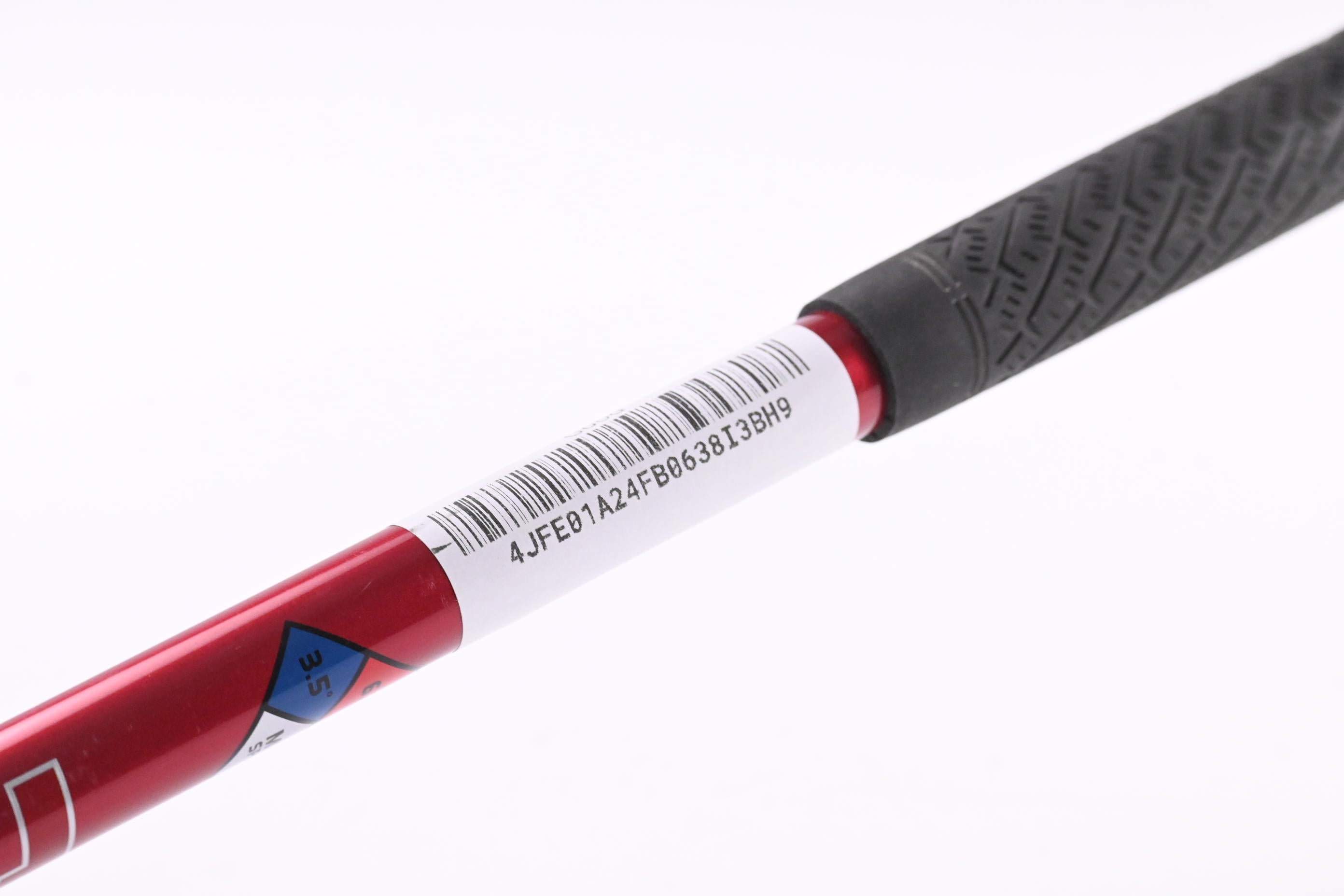 Tour Issue Callaway Paradym Triple Diamond S Driver / 9 Degree / Stiff Flex