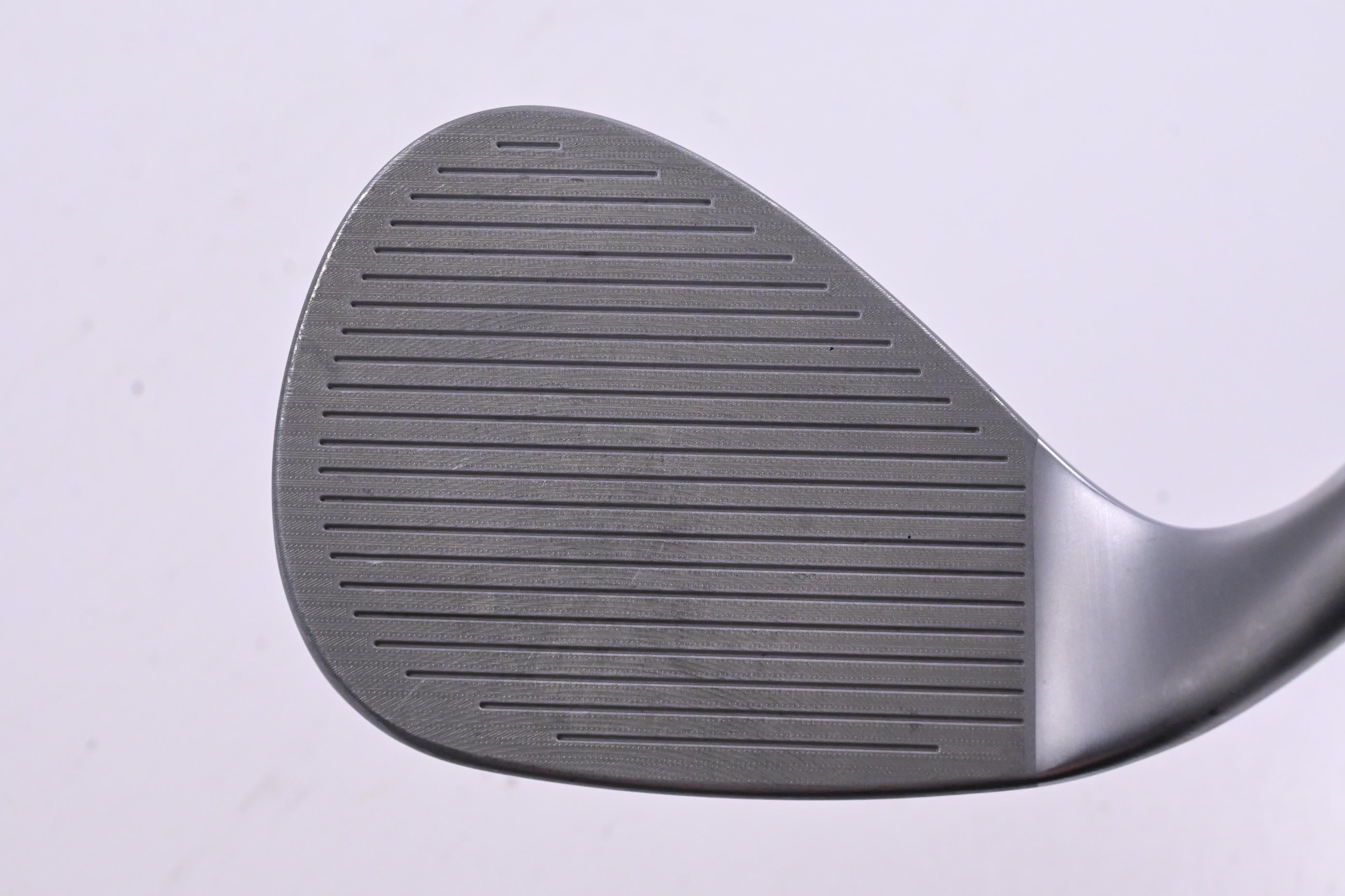 Cleveland CBZ Lob Wedge / 60 Degree / Wedge Flex KBS HI-REV 2.0 115 Shaft