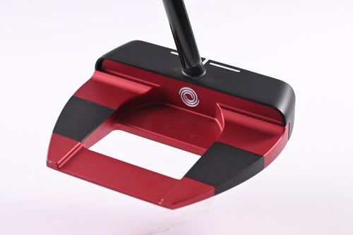 Odyssey Square 2 Square Tri-Hot Jailbird Putter / 34 Inch