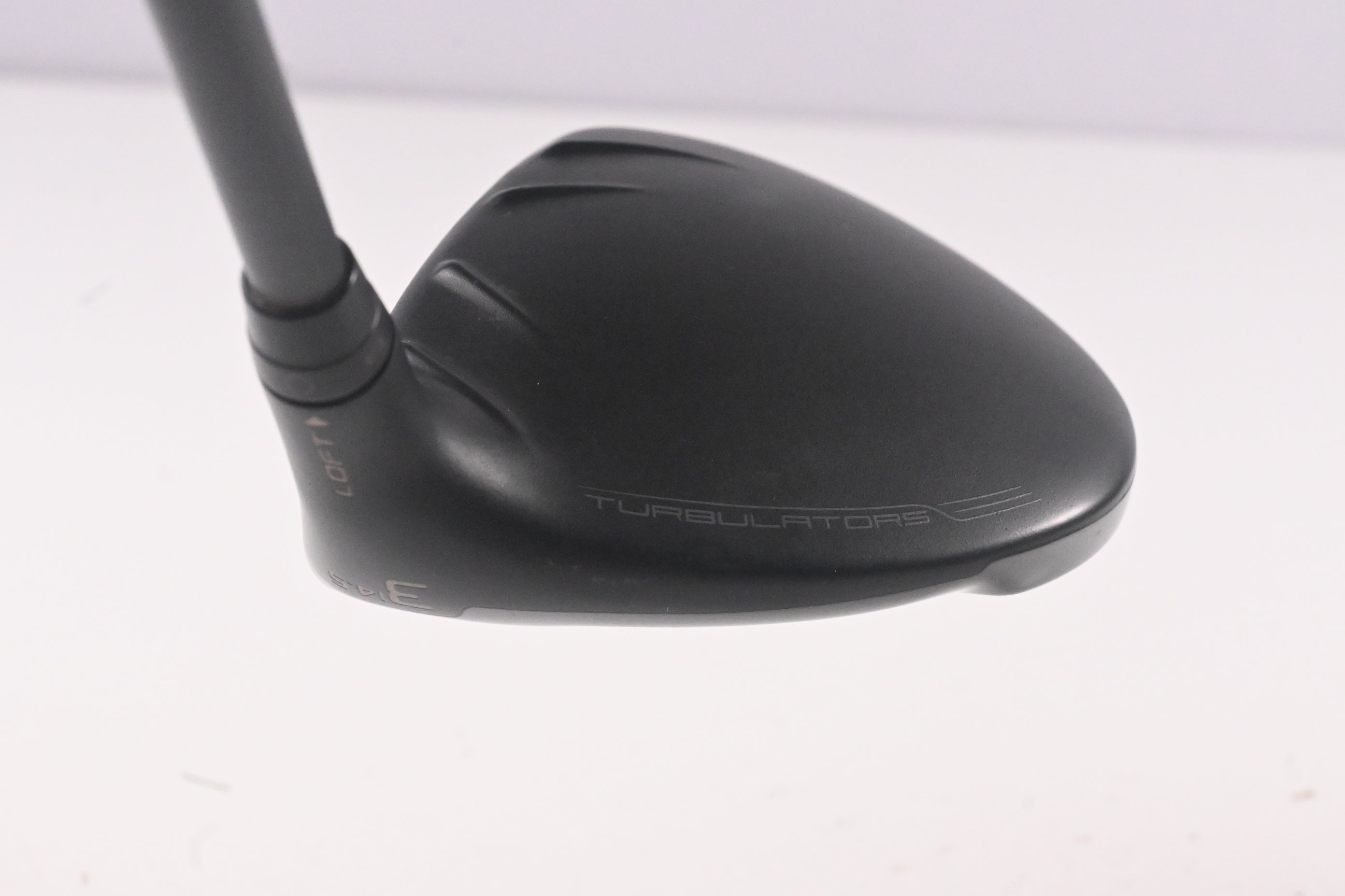 Ping G Series #3 Wood / 14.5 Degree / Regular Flex Ping Alta Blue 65 Shaft