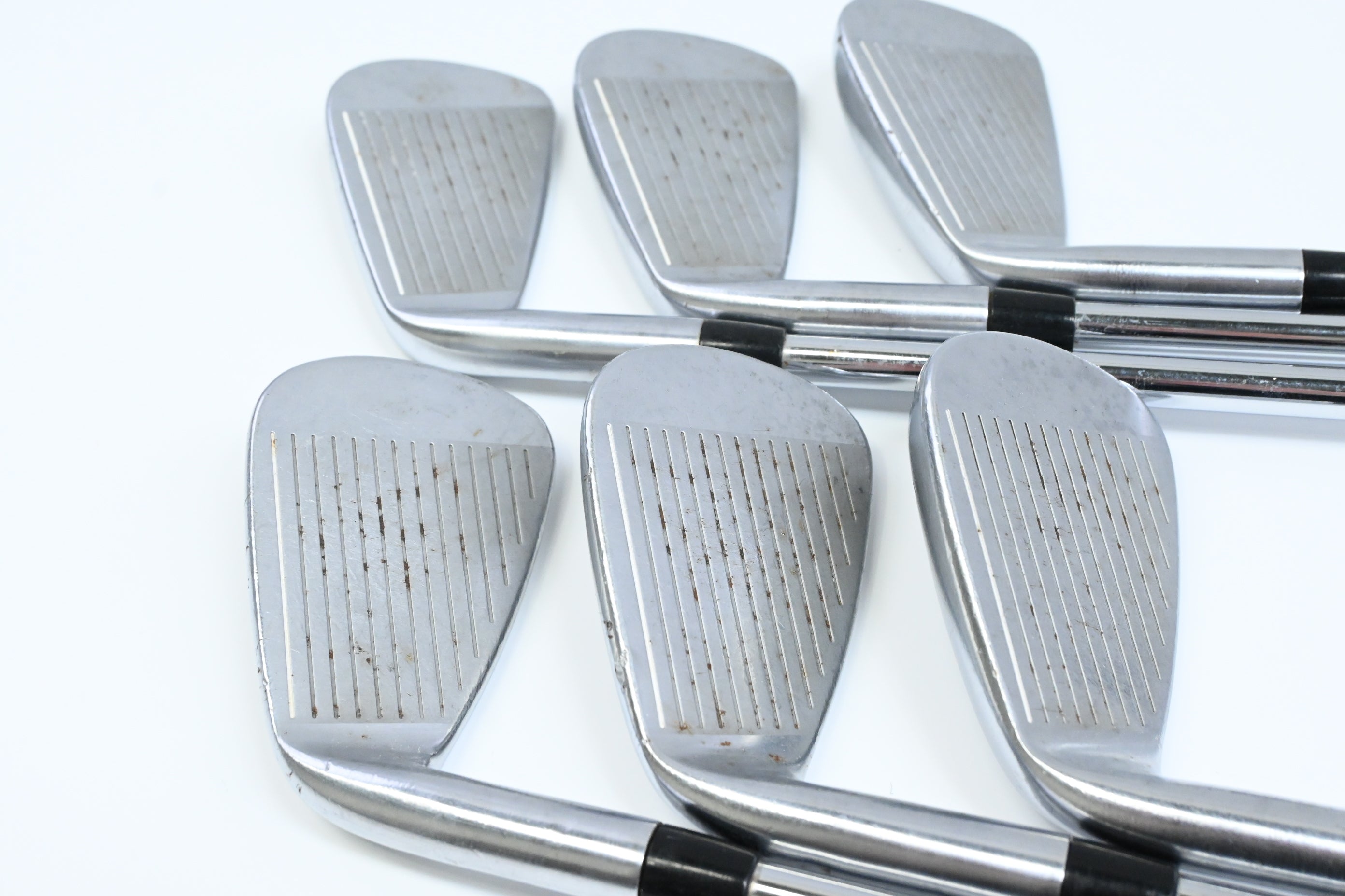 PXG 0211 ST Irons / 5-PW / Stiff Flex Elevate MPH 95 Shafts