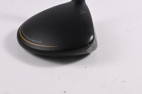 Callaway Rogue ST Max D #3 Wood / 16 Degree / Regular Flex Cypher 50 Shaft