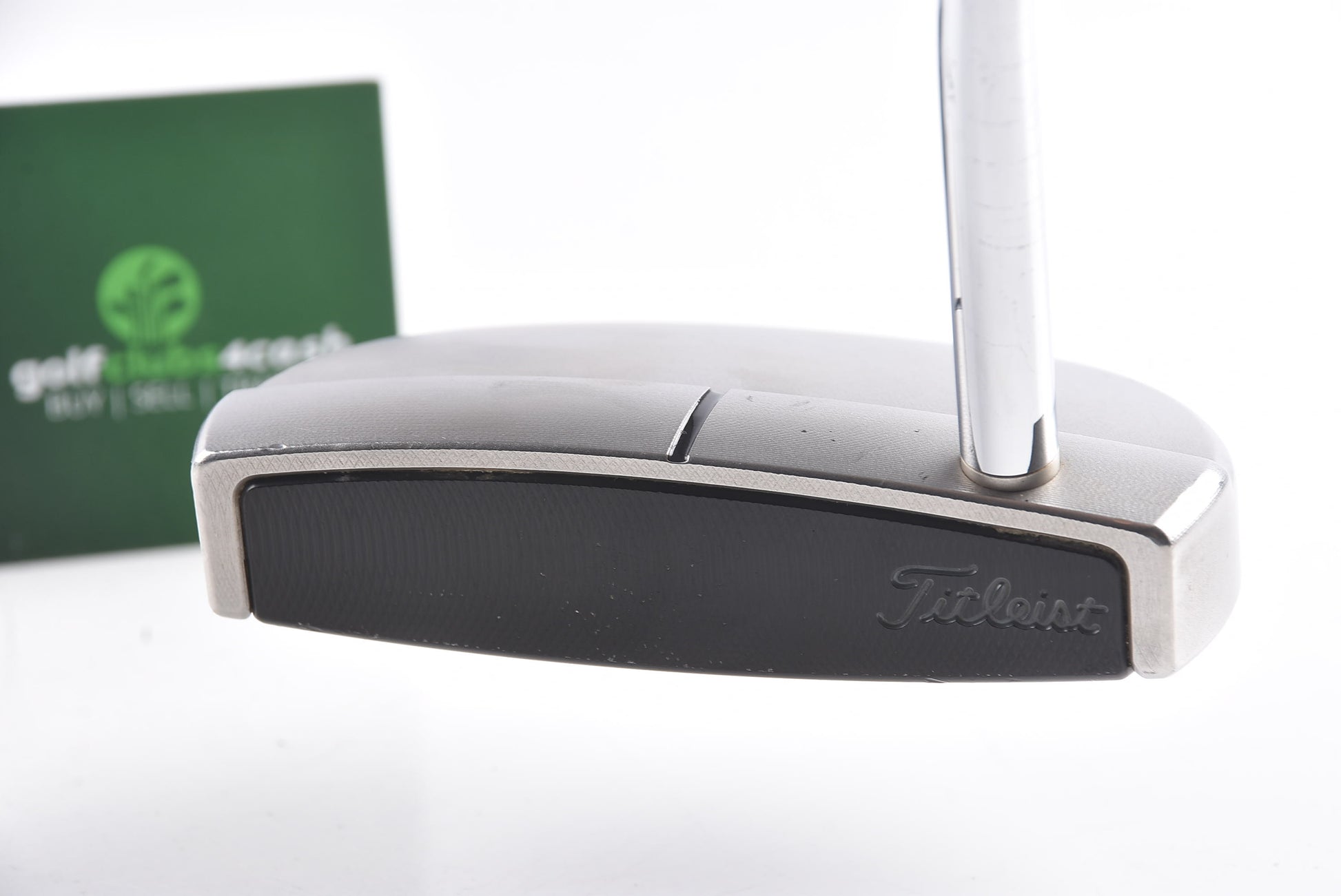 Scotty Cameron Futura 2017 5MB Putter / 34 Inch