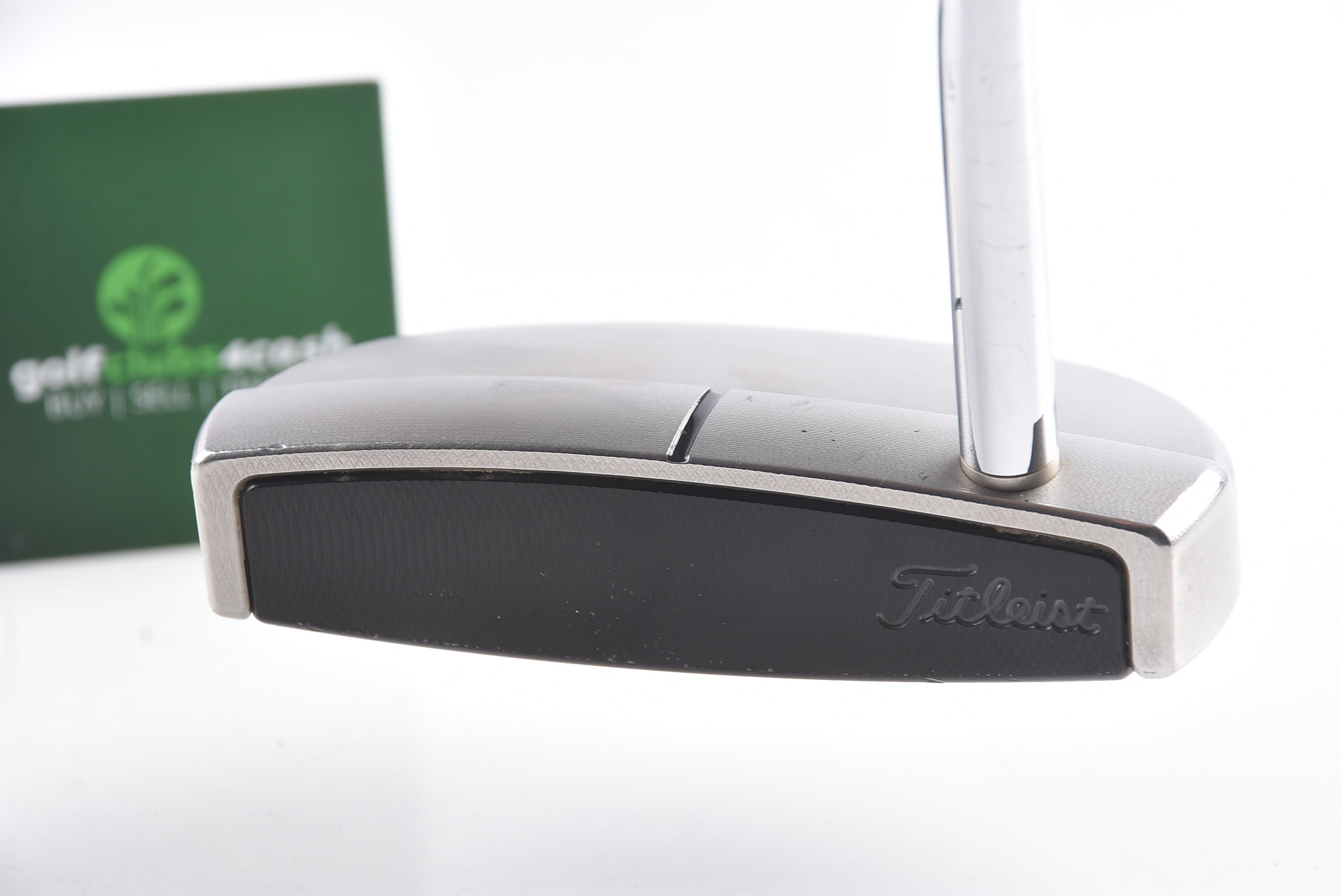 Scotty Cameron Futura 2017 5MB Putter / 34 Inch