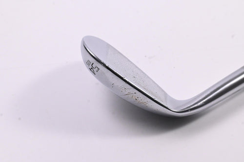Titleist Vokey SM9 Sand Wedge / 54 Degree / Stiff Flex Project X Precision Shaft