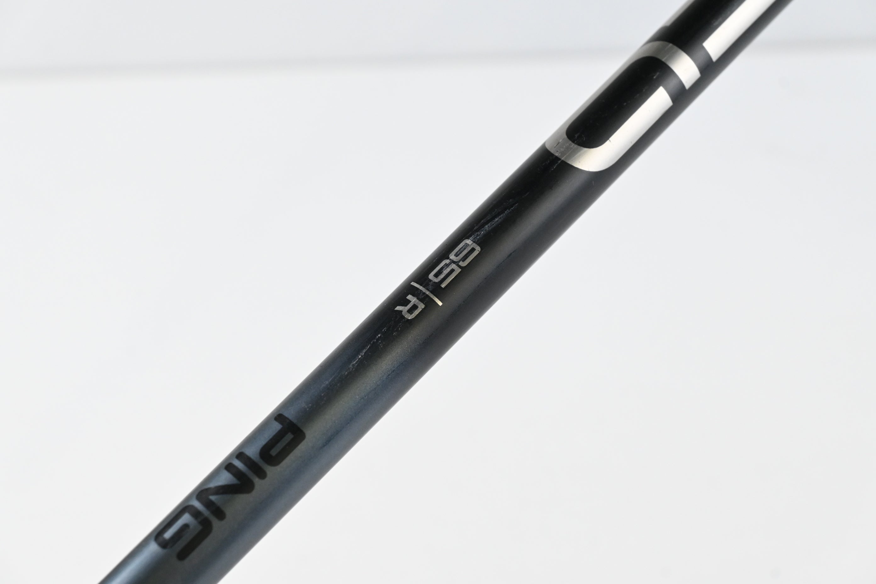 Ping G425 Max #3 Wood / 14.5 Degree / Regular Flex Ping Alta CB Slate 65 Shaft