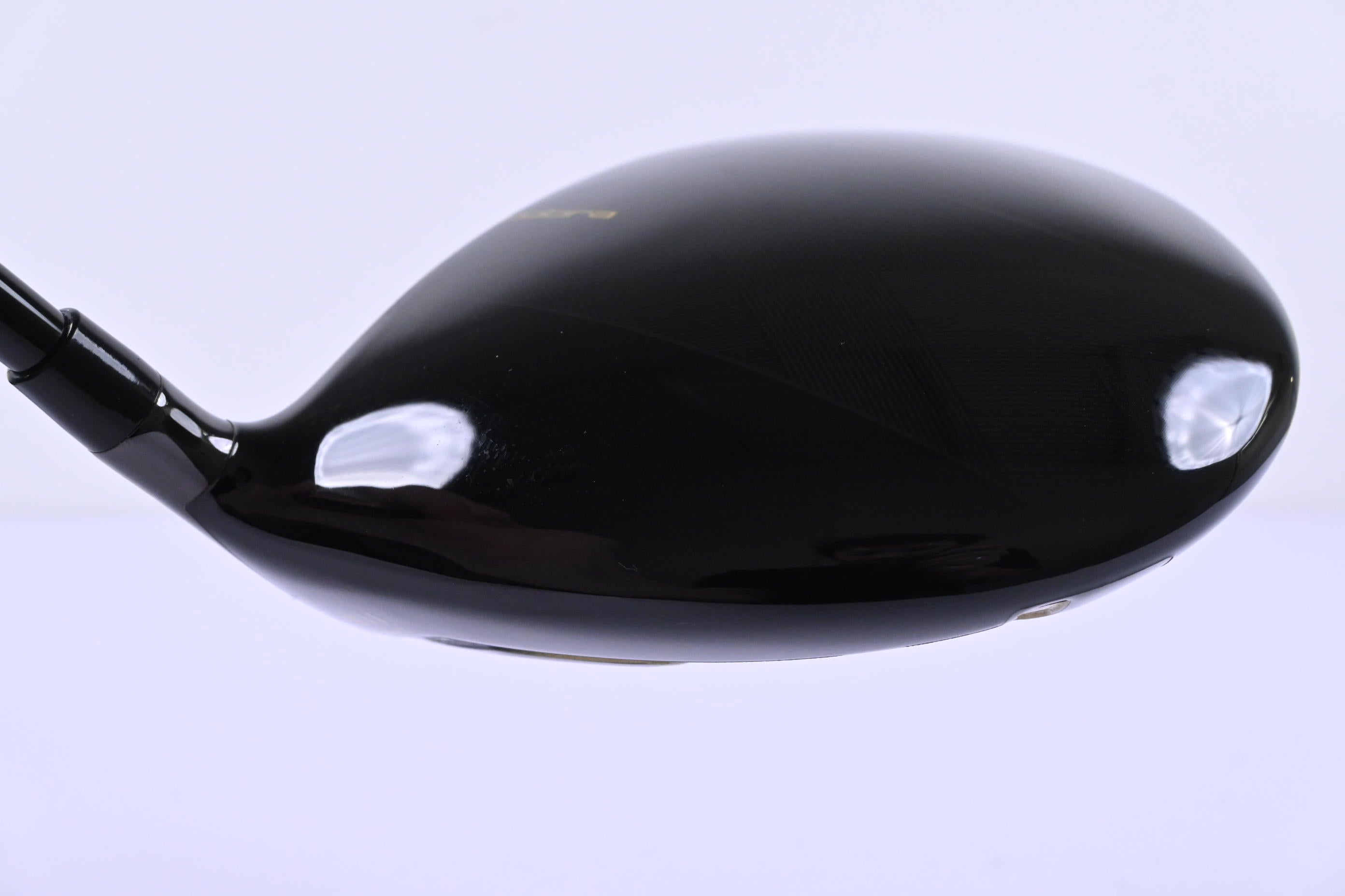 Cobra F-Max Driver / 11.5 Degree / Senior Flex Cobra Superlite 50 Shaft