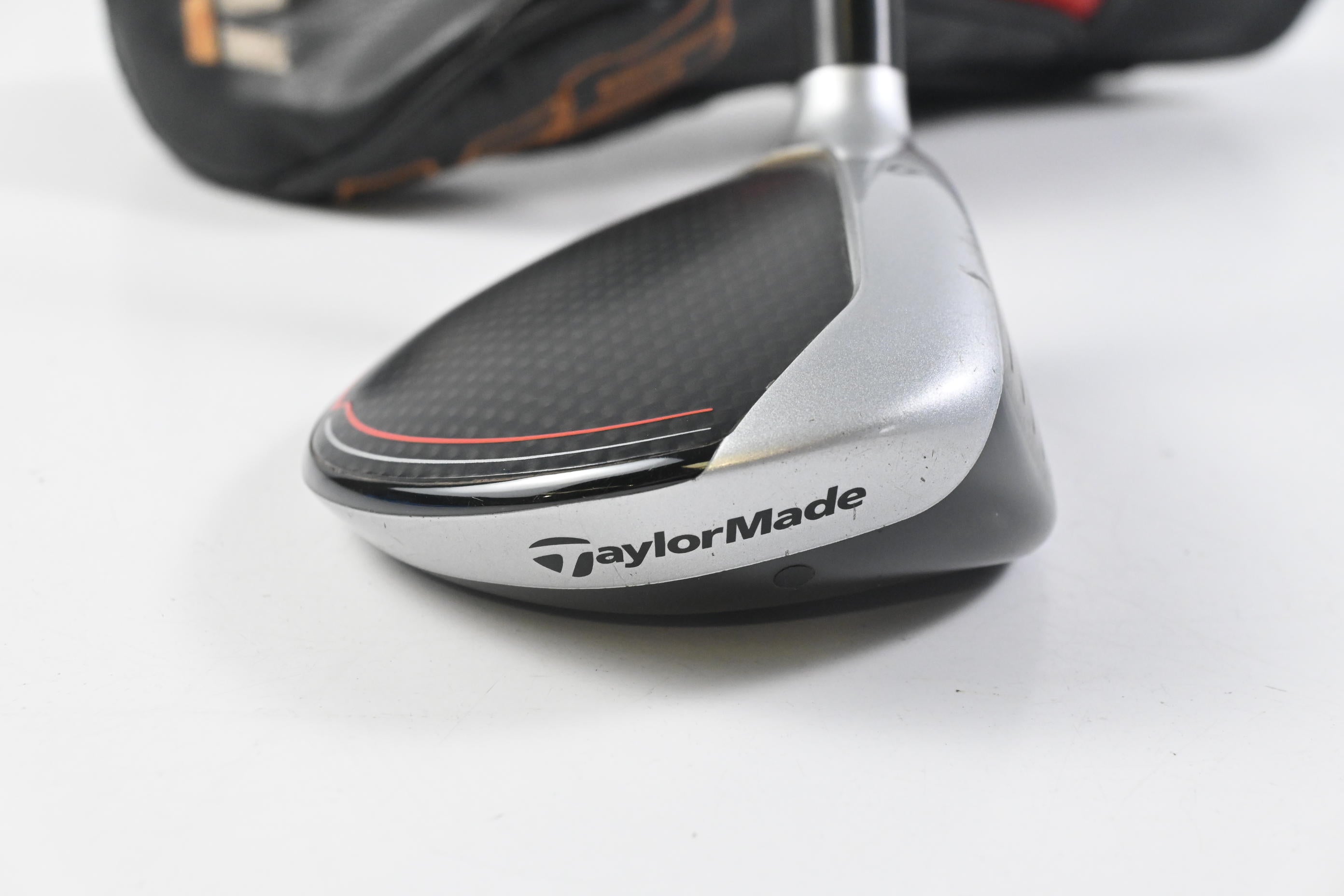 Taylormade M5 #5 Wood / 19 Degree / Regular Flex Tensei CK Red 65 Shaft