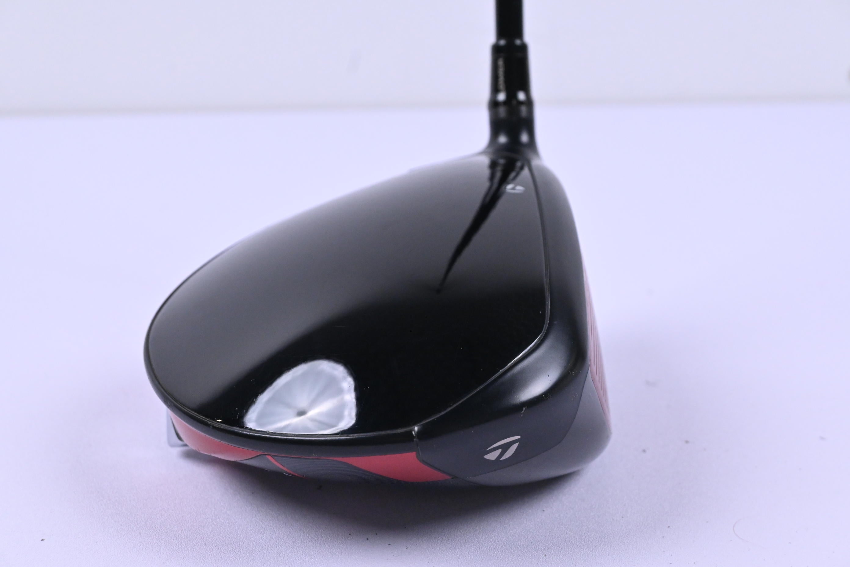 Taylormade Stealth 2 Plus Driver / 10.5 Degree / Regular Flex Kai'li Red 60