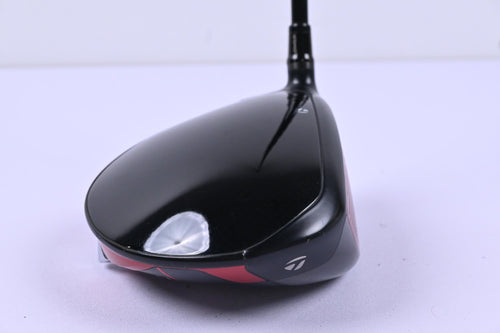 Taylormade Stealth 2 Plus Driver / 10.5 Degree / Regular Flex Kai'li Red 60