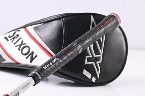 Srixon ZXi Max Driver / 10.5 Degree / X-Flex Project X HZRDUS Gen5 Black 70