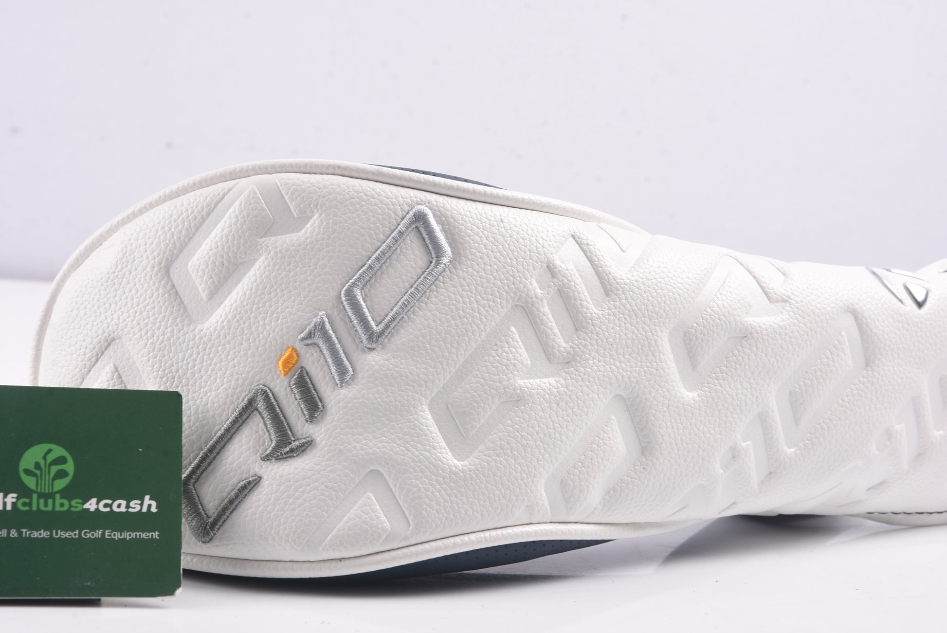 Ladies Taylormade Qi10 Max #5 Wood / 19 Degree / Ladies Flex Speeder NX TCS 40