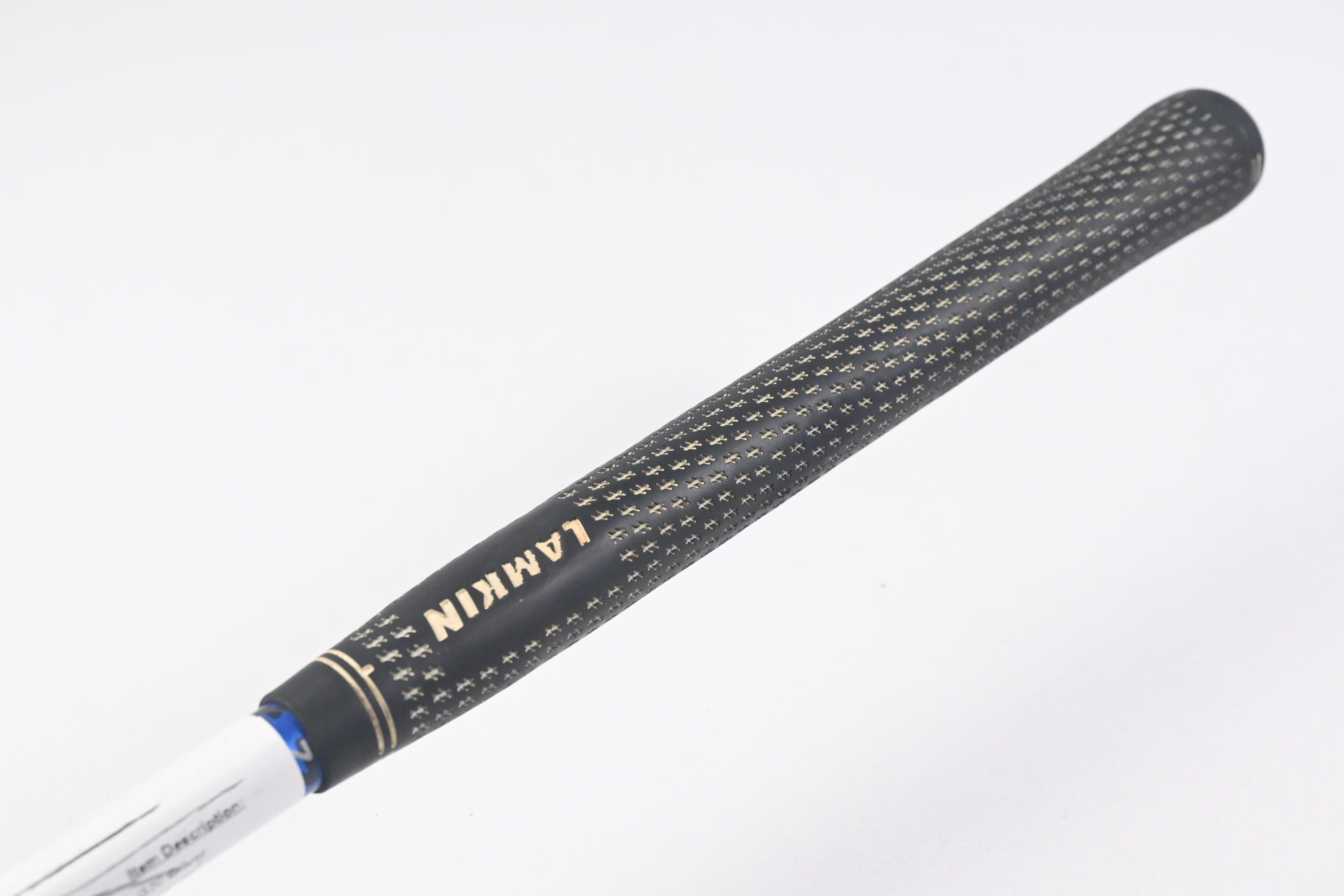 Ping G30 Driver / 10 Degree / Stiff Flex Ping TFC 419 Shaft