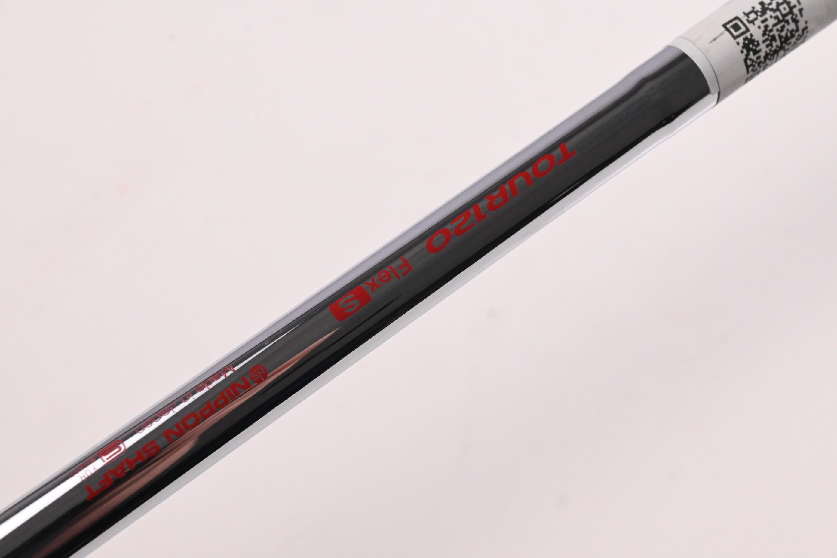 Callaway Mack Daddy PM Grind Lob Wedge / 58 Degree / Stiff Flex NS Pro Modus 120