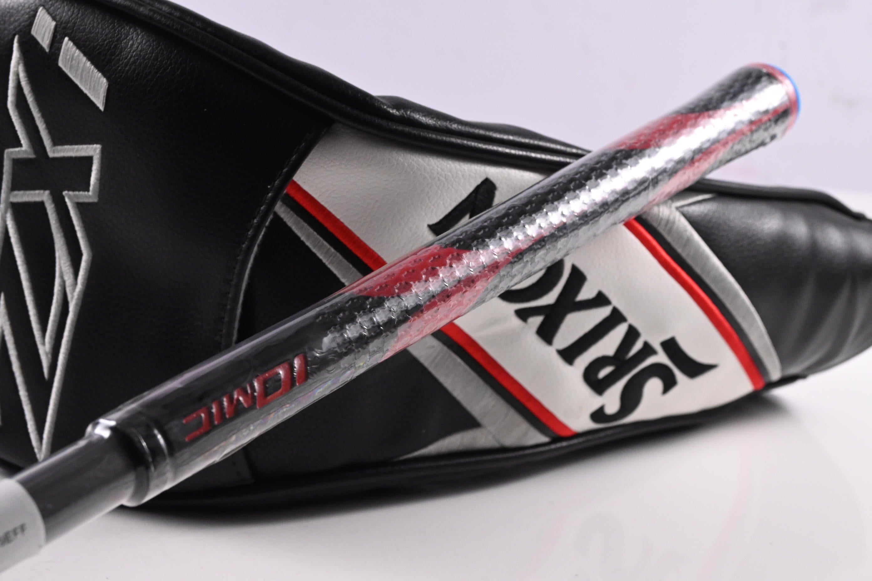 Srixon ZXi Driver / 10.5 Degree / Stiff Flex Miyazaki Kiri CodeX 4 Shaft