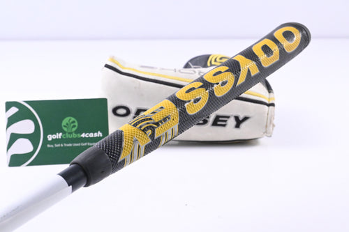 Odyssey Stroke Lab Black 1 Putter / 34 Inch