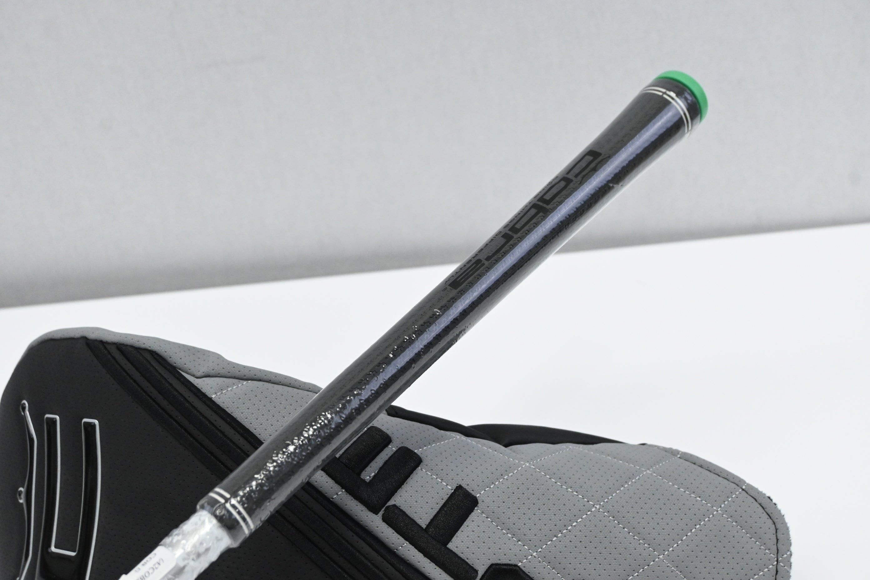 Cobra OPTM MAX-K Driver / 10.5 Degree / Stiff Flex Denali Blue 60 Shaft