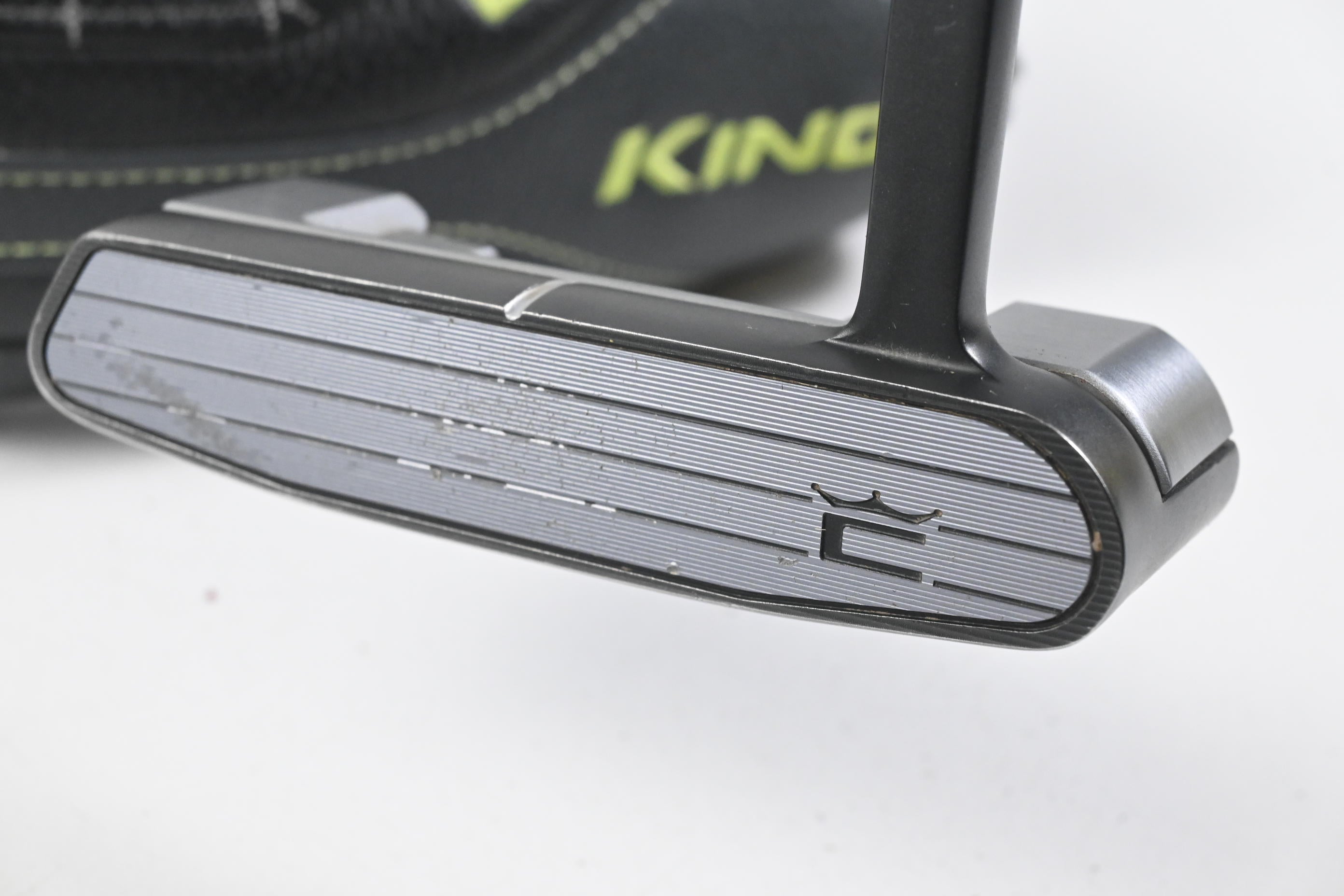 Cobra King 3D Grandsport 35 Putter / 34 Inch