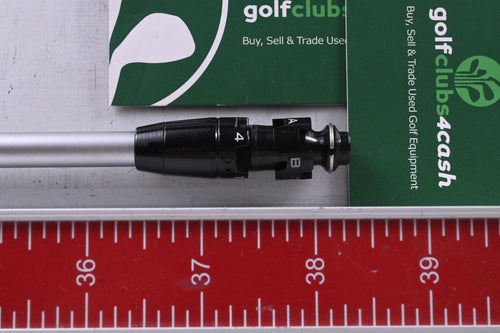 Ladies MMT Speedmesh 40 #4 Hybrid Shaft / Ladies Flex / Titleist 2nd Gen
