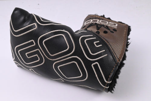Scotty Cameron Xperimental Golo 6.2 LTD Putter / 34 Inch