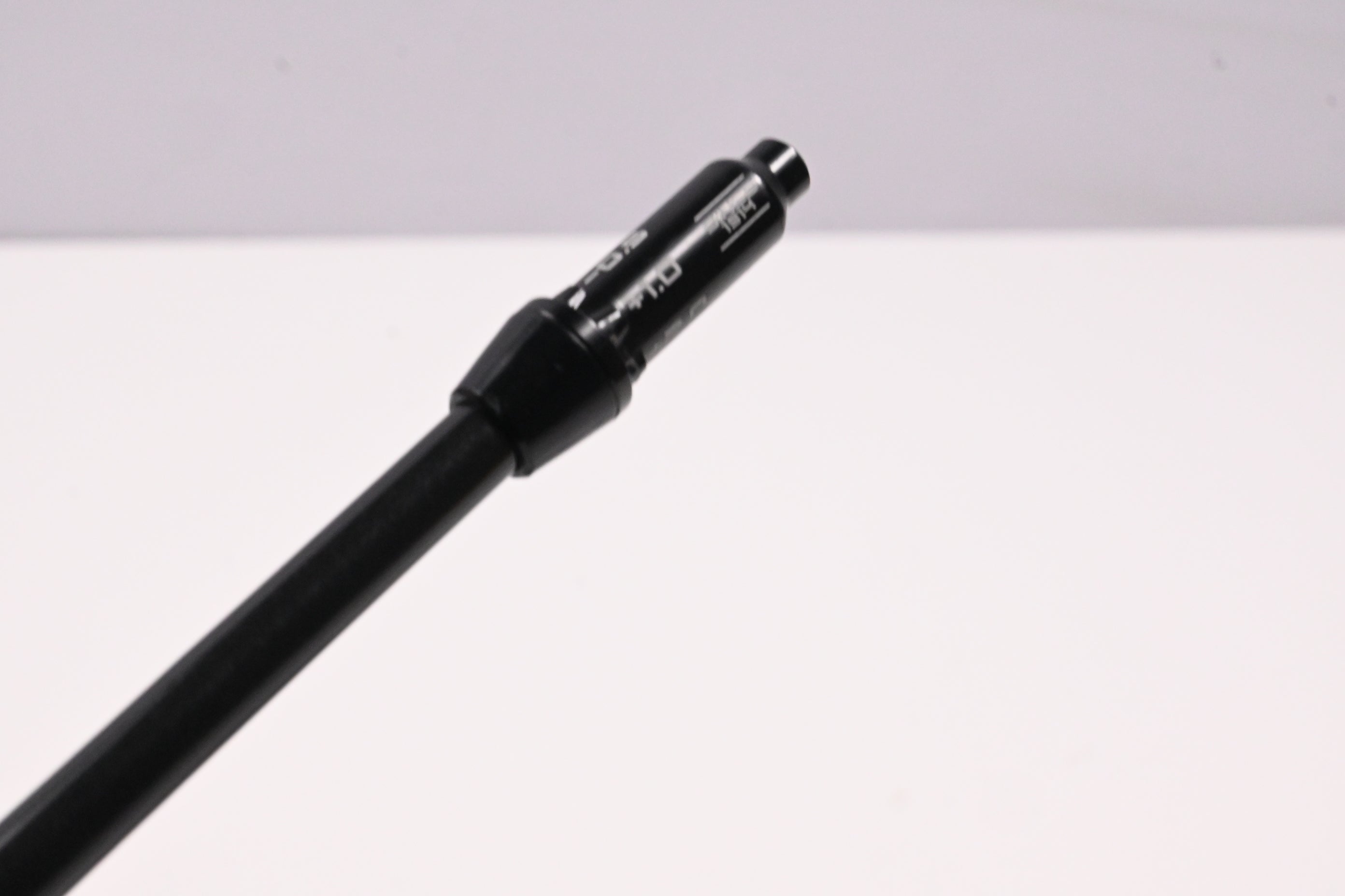 Project X Denali Black 70 #3 Wood Shaft / X-Flex / Wilson