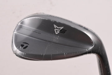 Taylormade Milled Grind 5 Lob Wedge / 60 Degree / Wedge Flex Dynamic Gold 115