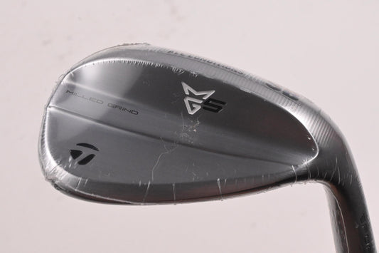 Taylormade Milled Grind 5 Lob Wedge / 60 Degree / Wedge Flex Dynamic Gold 115