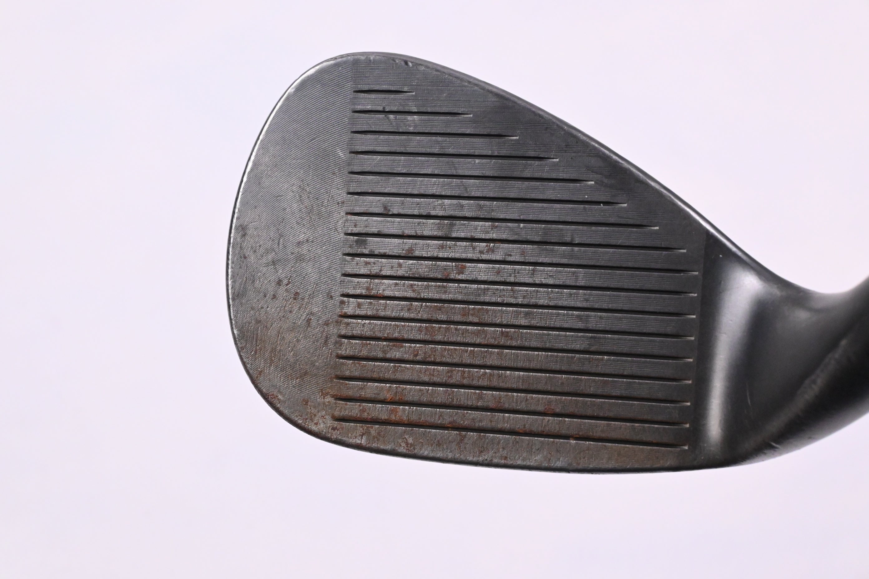Titleist Vokey SM6 Gap Wedge / 52 Degree / Wedge Flex Vokey SM6 Shaft