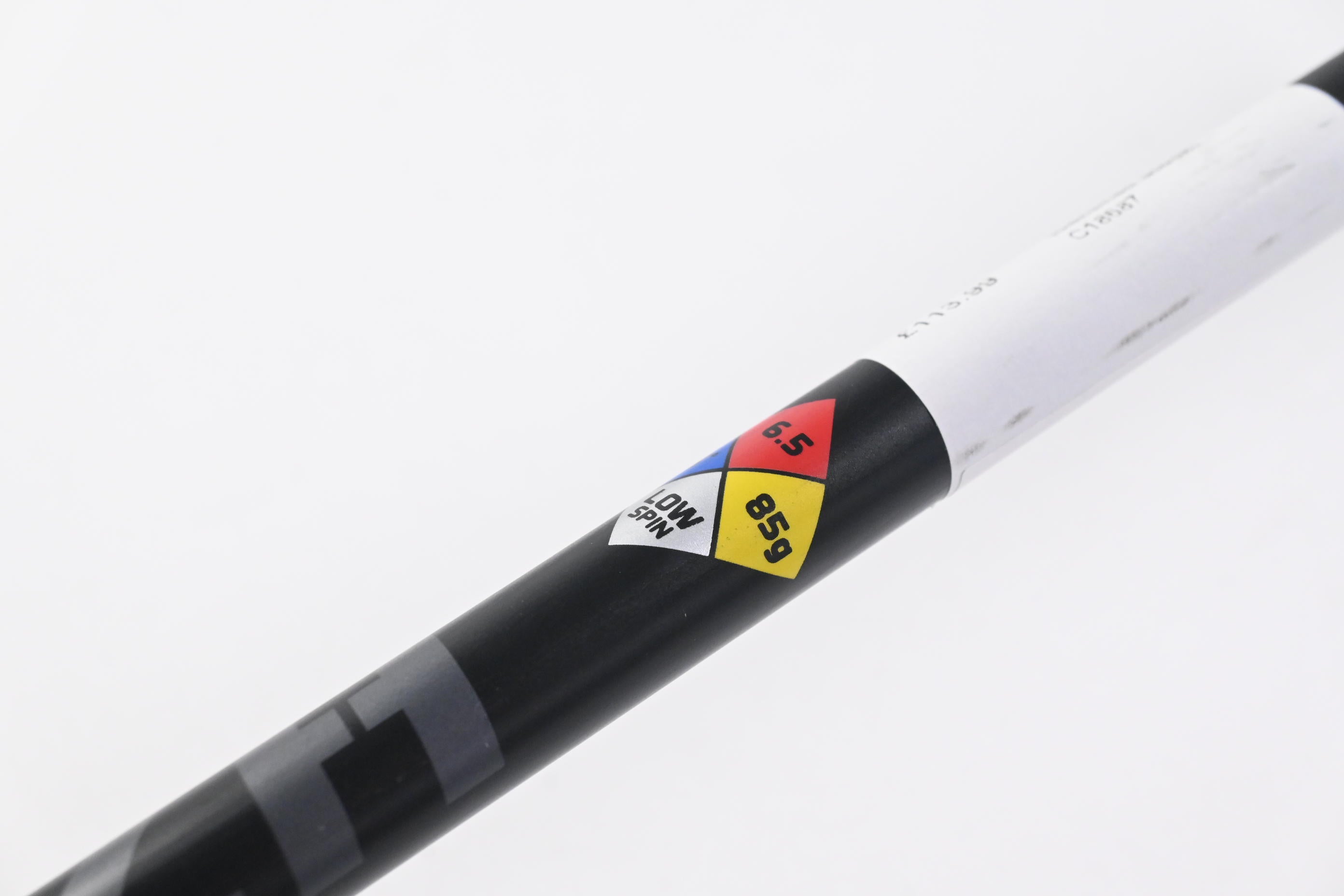 Taylormade SIM UDI #3 Hybrid / 20 Degree / X-Flex Hzrdus Black 85 Shaft