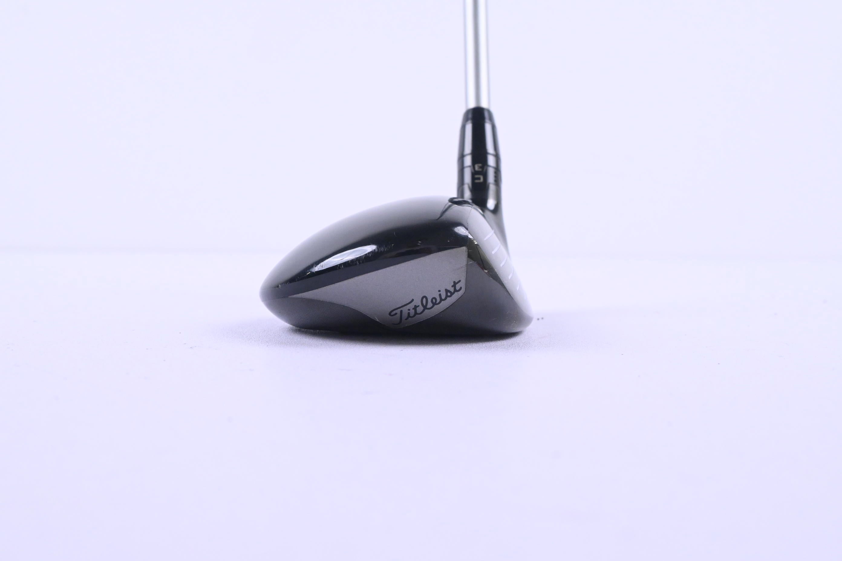 Ladies Titleist TSR1 #6 Hybrid / 26 Degree / Ladies Flex MMT Speedmesh 40 Shaft
