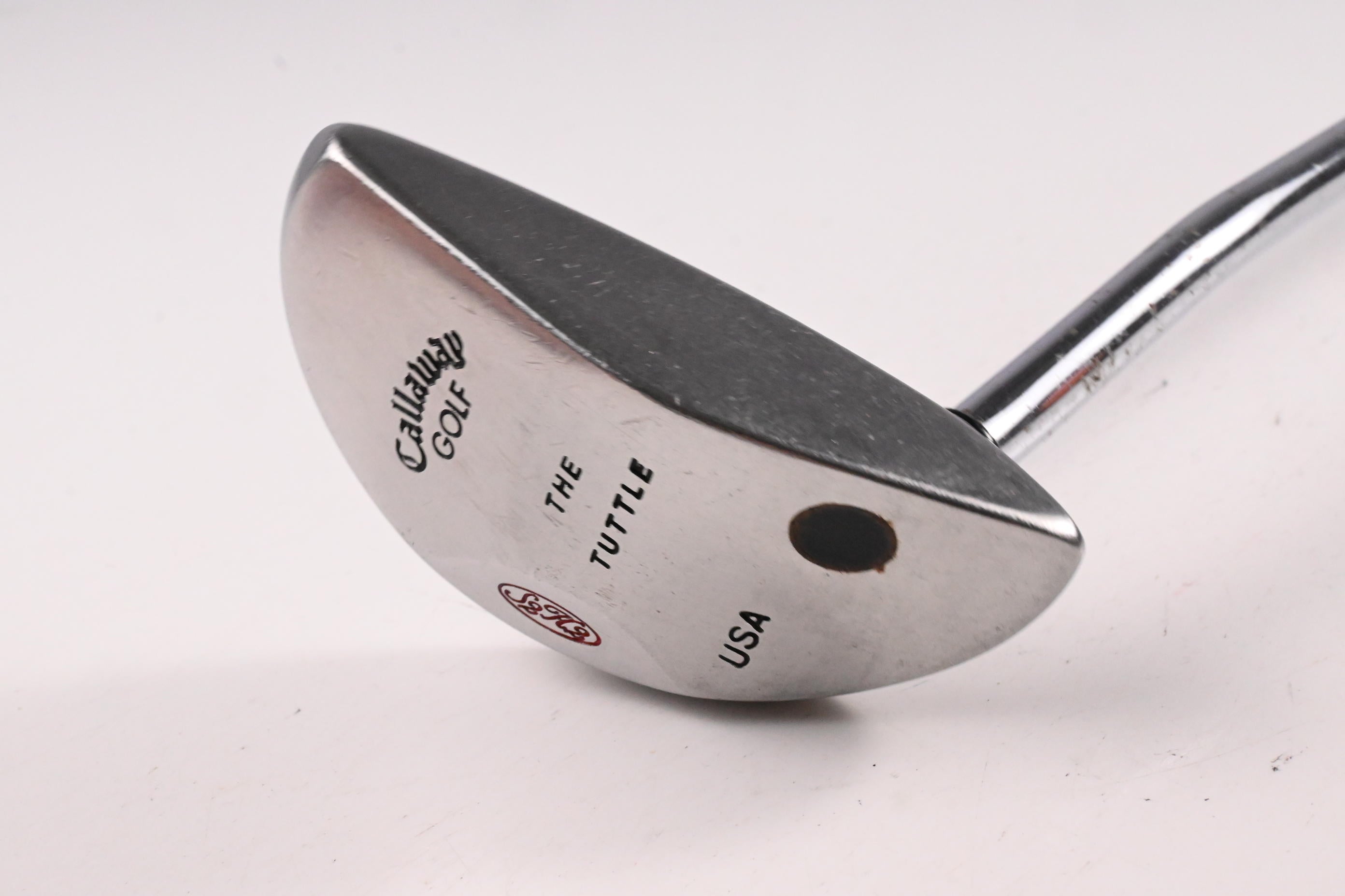 Callaway Tuttle Putter / 35 Inch