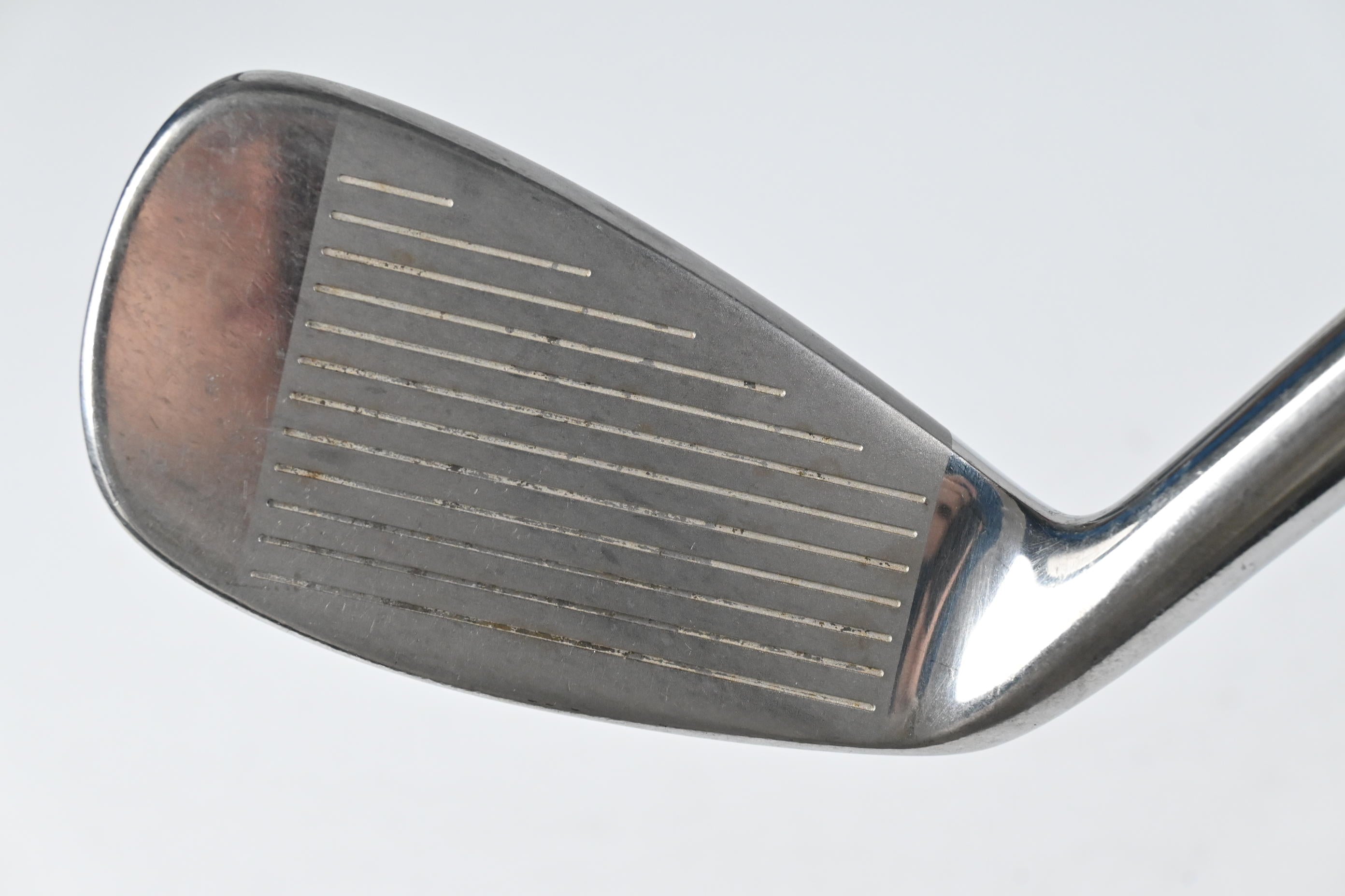 Rife RX4 #6 Iron / Regular Flex Rife RX4 Shaft