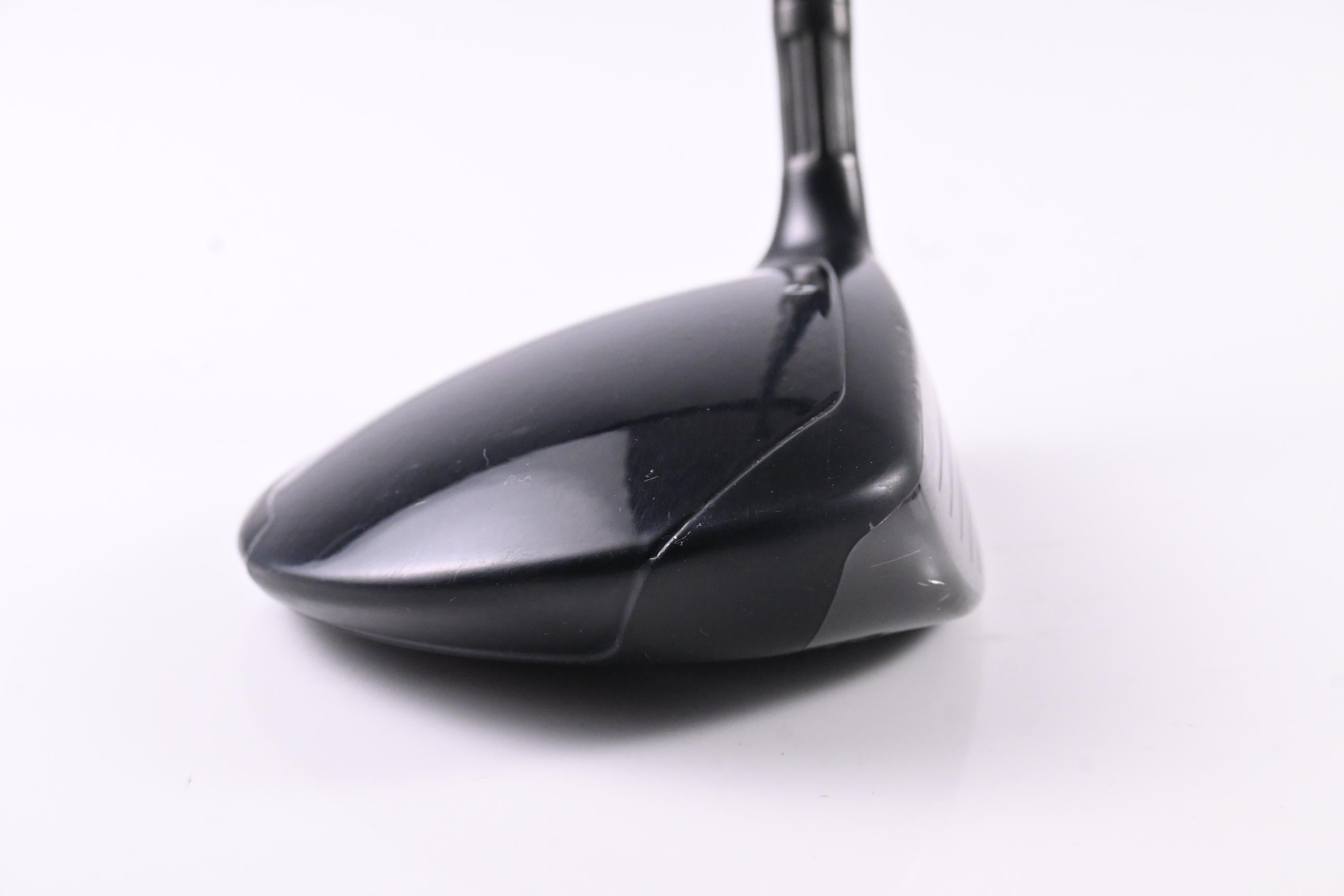 Taylormade Stealth 2 HD #3 Wood / 16 Degree / Regular Flex Ventus TR Red 5