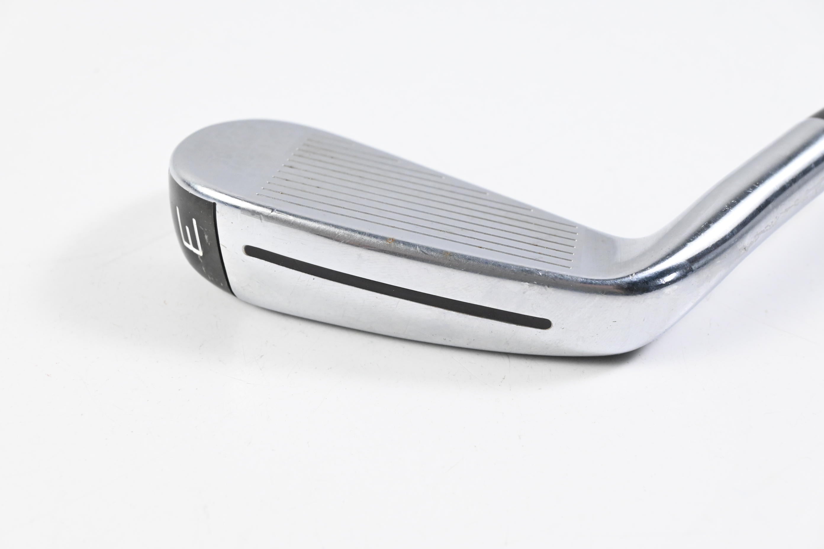 Taylormade SIM UDI #3 Iron / 20 Degree / X-Flex Project X Precision Rifle Shaft